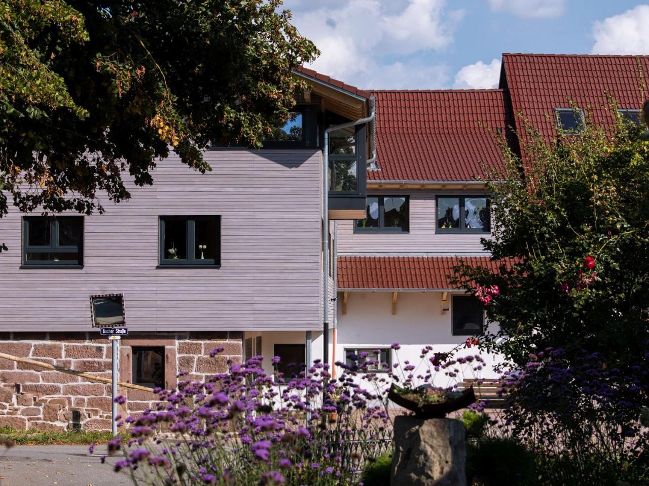 Saunaloft Schwarzwald Gemeinde Gemeinde Aichhalden Exterior photo
