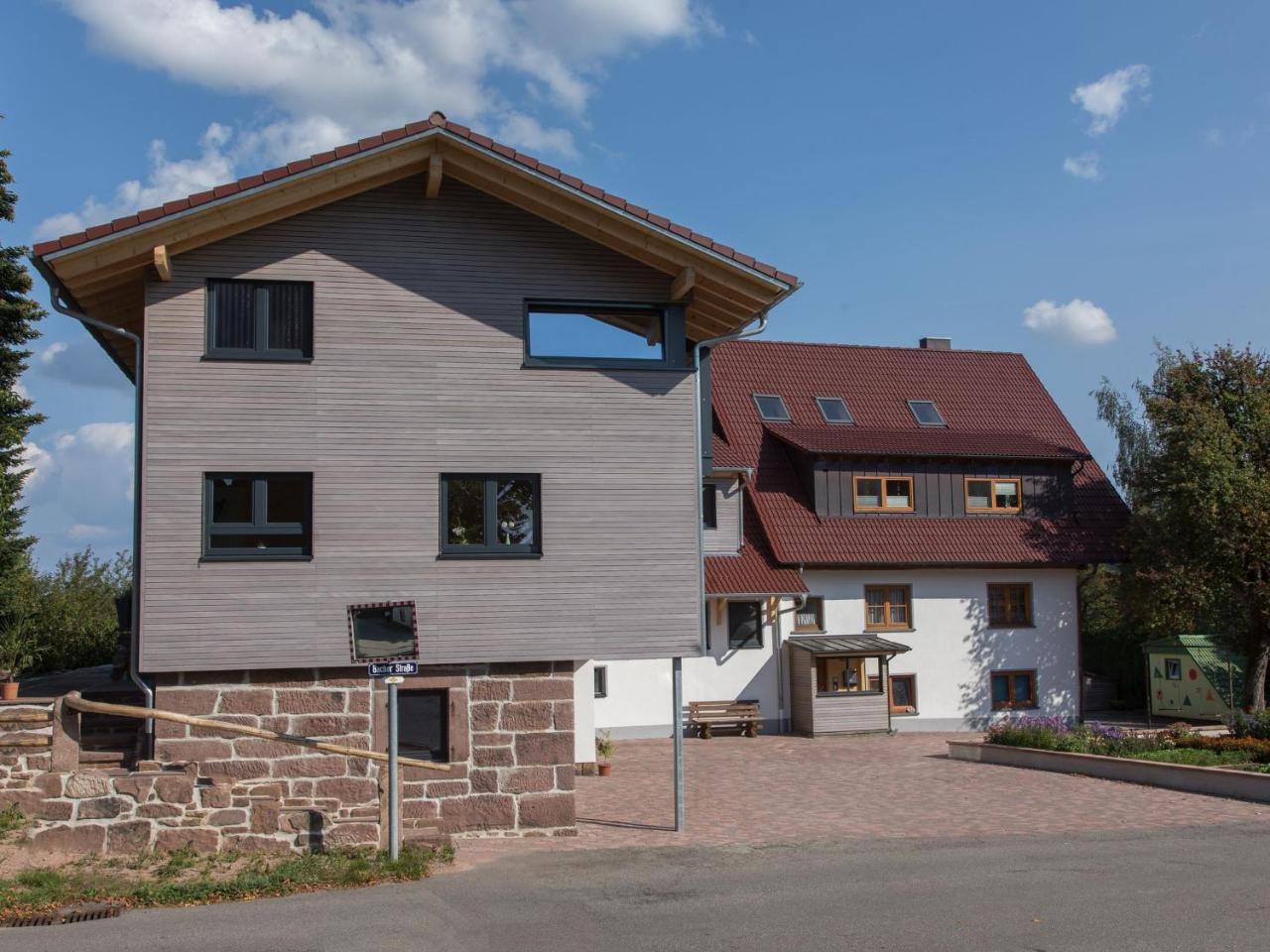 Saunaloft Schwarzwald Gemeinde Gemeinde Aichhalden Exterior photo
